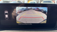 Mazda 3 2.0 e-Skyactiv X MHEV [186] SE-L Lux 5dr Petrol Hatchback